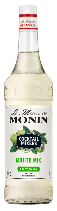 Thumbnail for Monin Mojito Mix 1 l