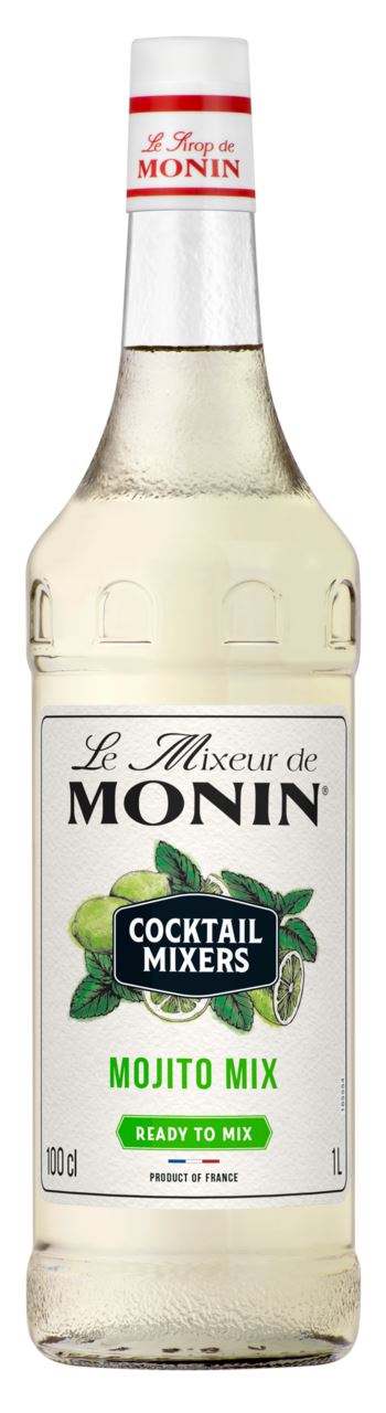Monin Mojito Mix 1 l