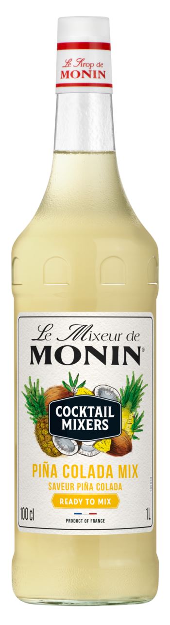 Monin Piña Colada Mix 1 l