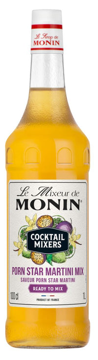 Thumbnail for Monin Porn Star Martini 1 l