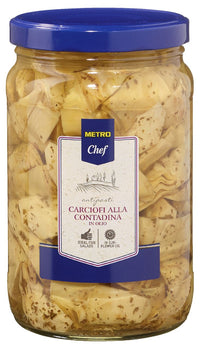 Thumbnail for Artichoke Seasoned 1.7 l