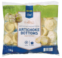 Thumbnail for Artichoke bases 1 kg