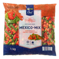 Thumbnail for Mexico Mix 1 kg