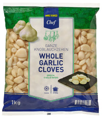 Thumbnail for Garlic cloves 1 kg