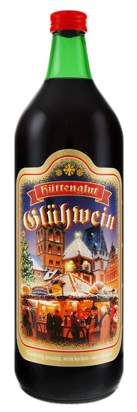 Thumbnail for Hüttenglut Mulled wine 1 l