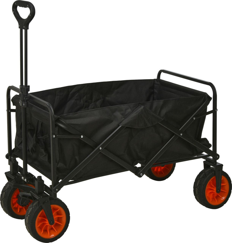 Bolderkar Foldable 75 x 53 x 48 cm