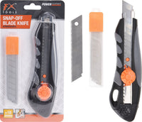 Thumbnail for Stanley Knife Incl 10 Blades