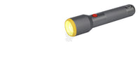 Thumbnail for Shell Flashlight 17 cm USB