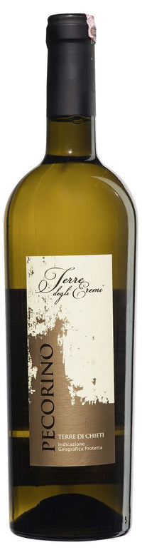Thumbnail for Terre degli Eremi Pecorino 75 cl