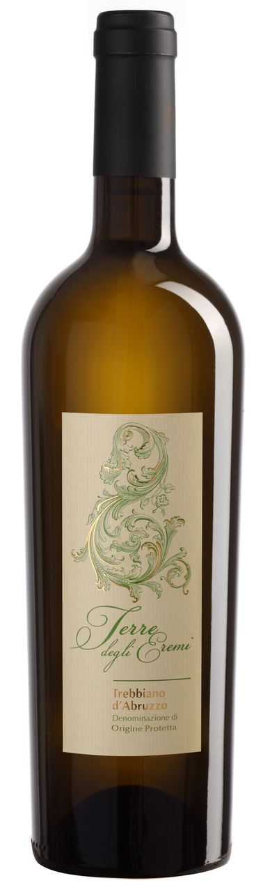 Terre degli Eremi Trebbiano 75 cl