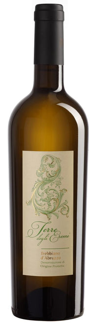 Thumbnail for Terre degli Eremi Trebbiano 75 cl