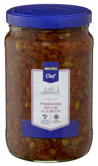 Thumbnail for Dried Tomato Pieces 1.7 l
