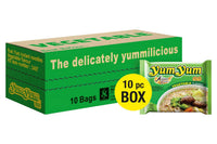 Thumbnail for Yum Yum Instant Noodles vegetable 10 x 60 g