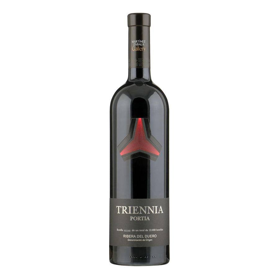 PORTIA Triennia 75 cl