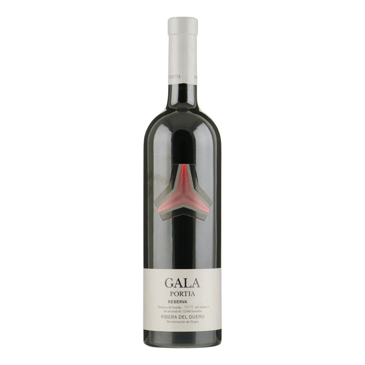 PORTIA Gala Reserva 75 cl