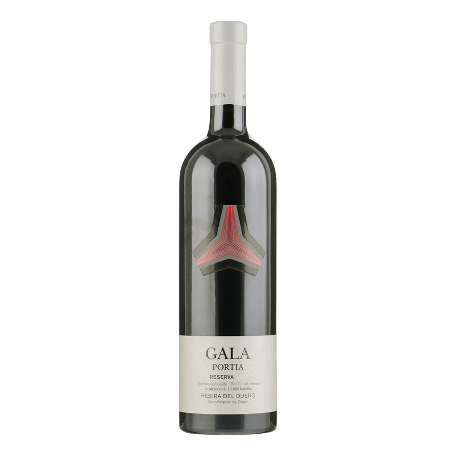 PORTIA Gala Reserva 75 cl