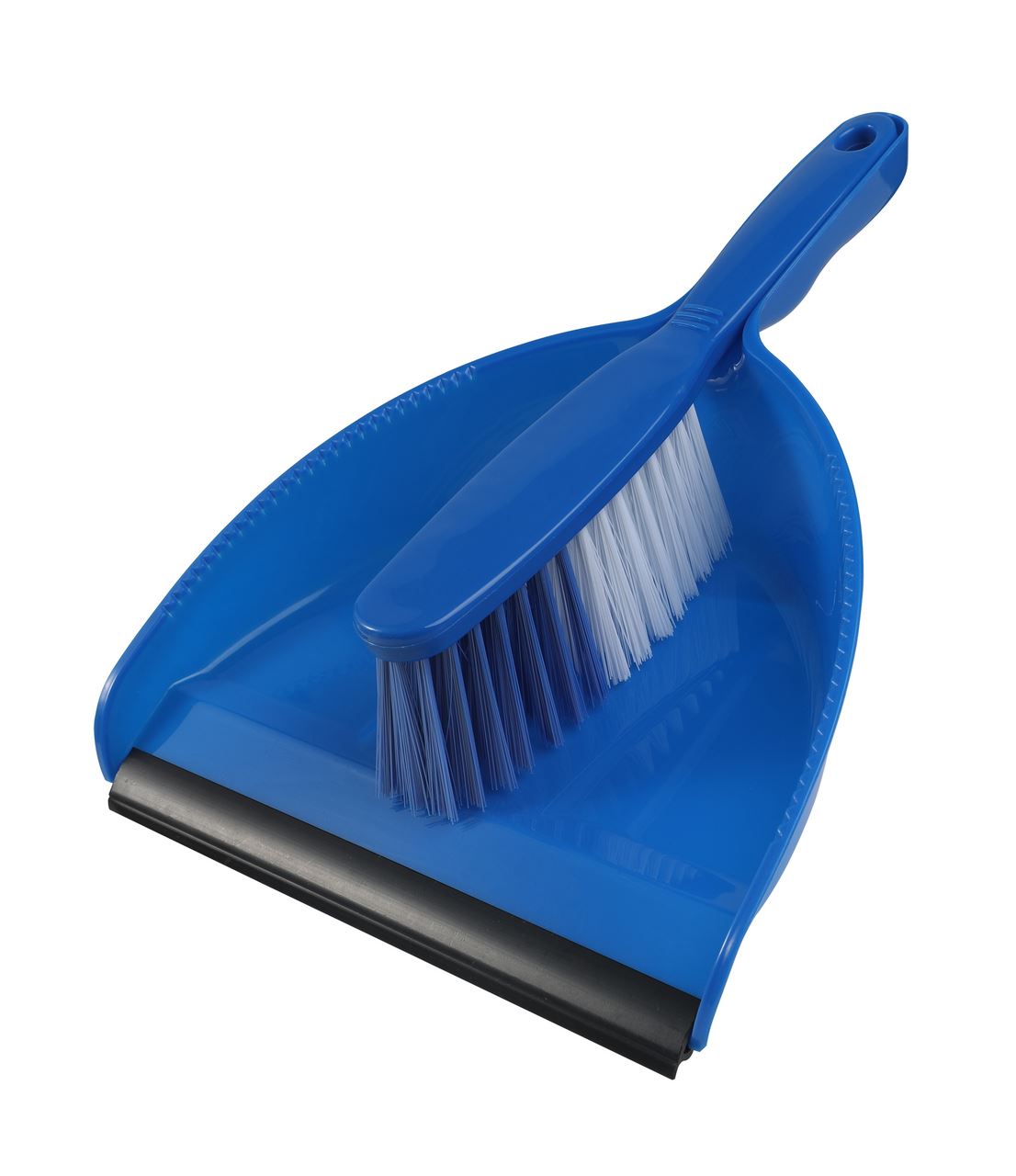 aro Dustpan and Tin Pvc Edge