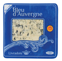 Thumbnail for Livradois Bleu D'Auvergne 125 g