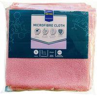 Thumbnail for METRO PROFESSIONAL Microfibre cloths 5 pieces