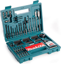 Thumbnail for Makita Drill Bit Set 100-piece