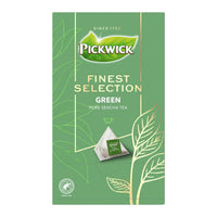 Thumbnail for Pickwick Finest Selection 25 bags Green 50 g