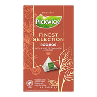 Thumbnail for Pickwick Finest Selection 25 bags of Rooibos 50 g