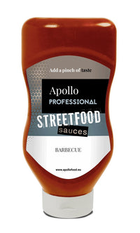 Thumbnail for Apollo Barbecue Sauce 710 ml