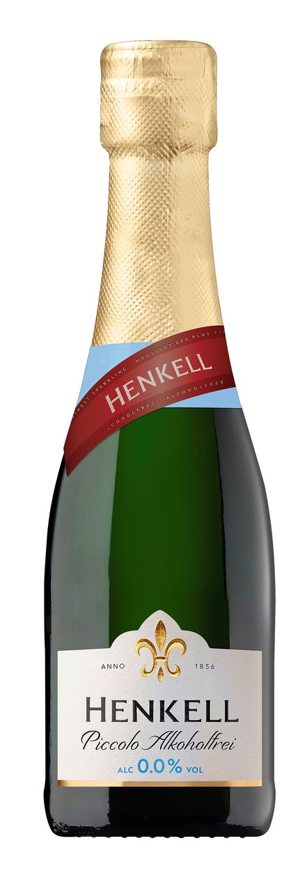 HENKELL 0.0% 20 cl