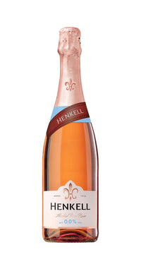 Thumbnail for HENKELL 0.0% Rosé 75 cl