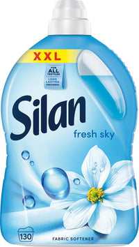 Thumbnail for Silan Fresh Spring Feeling 130 washes 2.86 l