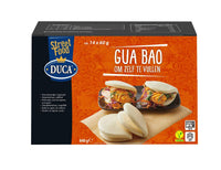 Thumbnail for Duca Gua Bao White 16 pieces 840 g