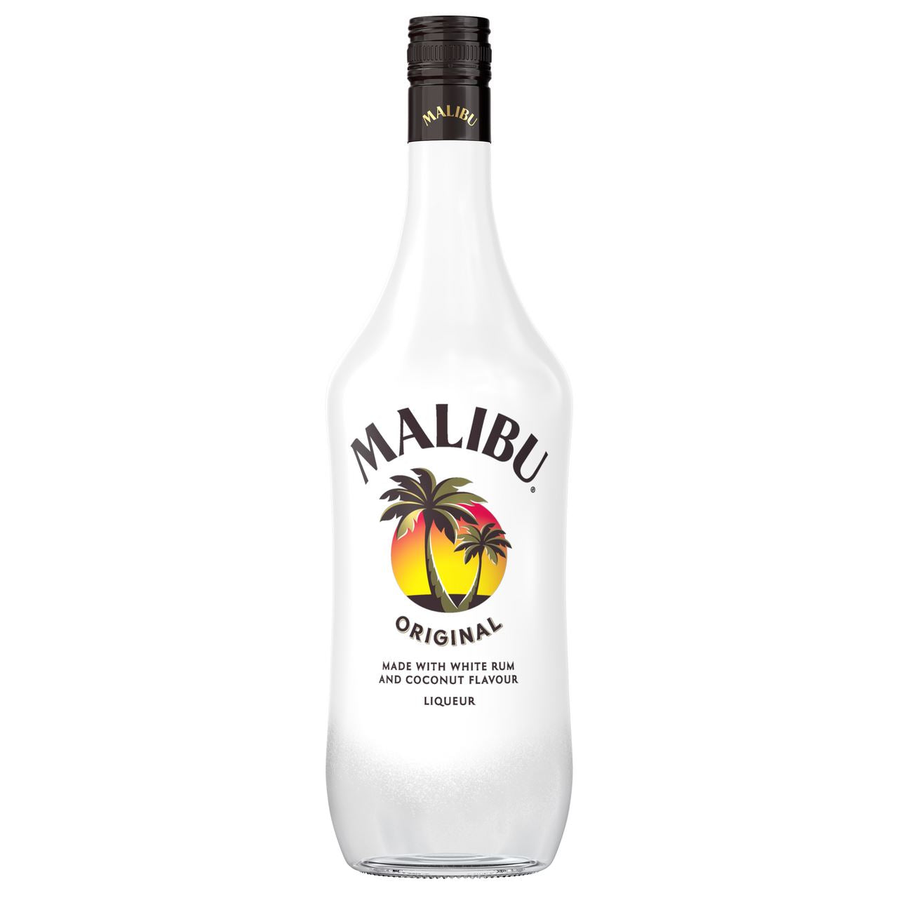 Malibu Original 18% 1.5 l