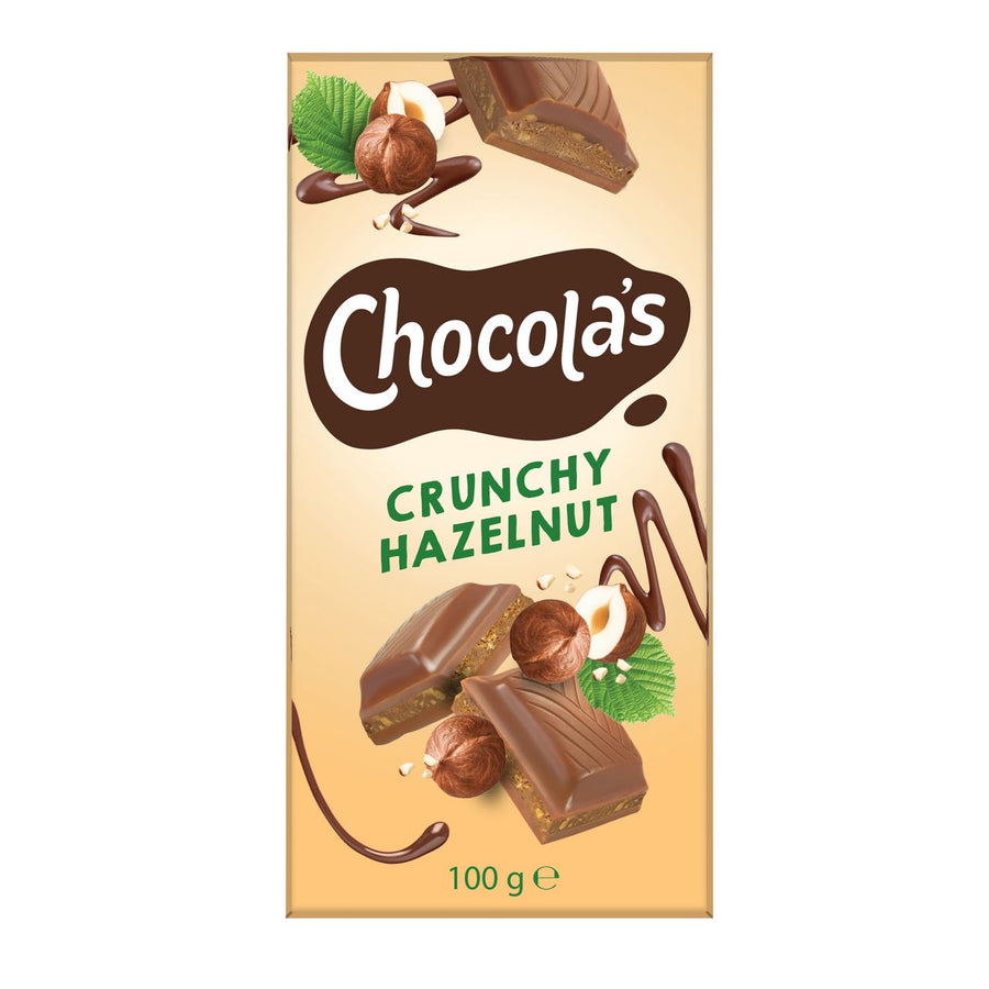 36 Chocolates Hazelnut 105 g