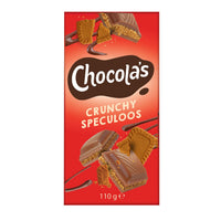 Thumbnail for 36 Chocolate Speculoos 30 x 105 g