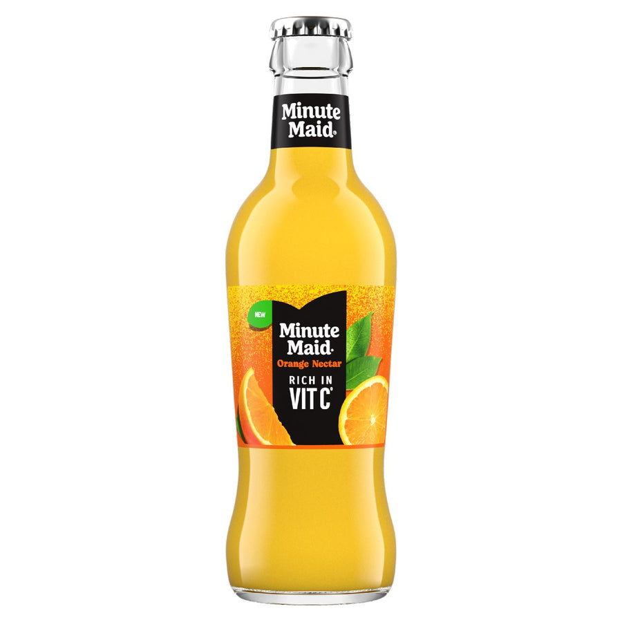 Minute Maid Orange 24 x 20 cl