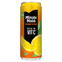 Thumbnail for Minute Maid Orange 24 x 33 cl