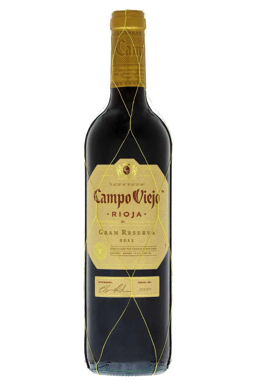 Campo Viejo Gran Reserva 0.75 l