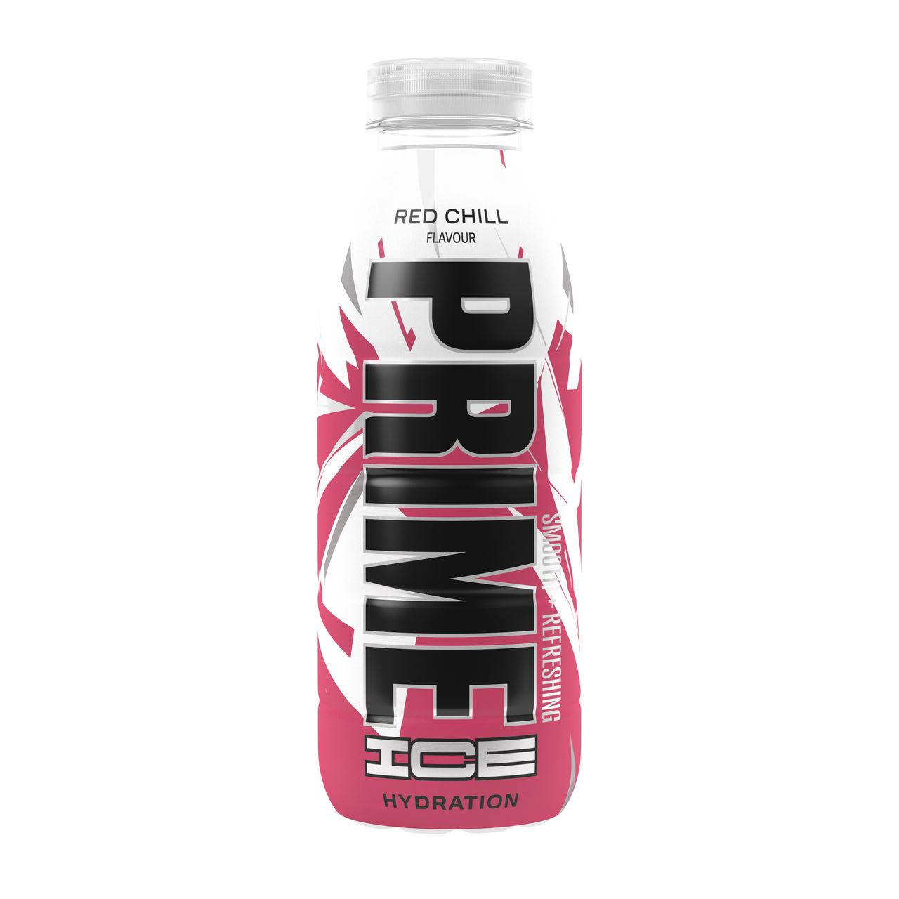 PRIME Hydration ICE Red Chill 12 x 50 cl