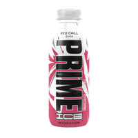 Thumbnail for PRIME Hydration ICE Red Chill 12 x 50 cl