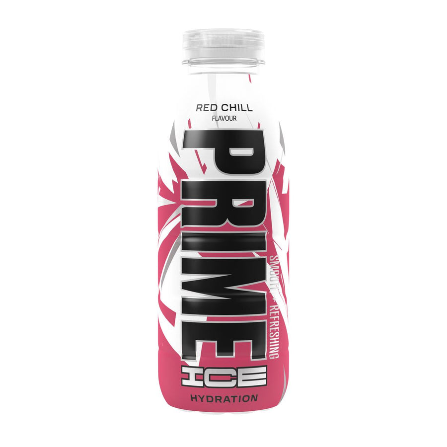 PRIME Hydration ICE Red Chill 12 x 50 cl