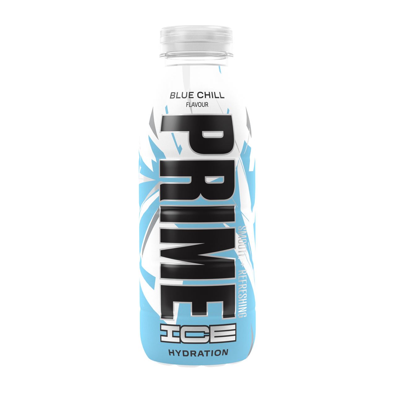 PRIME Hydration ICE Blue Chill 12 x 50 cl