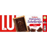 Thumbnail for LU Scholiertje Pure 150 g