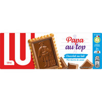 Thumbnail for LU Scholiertje Milk 150 g