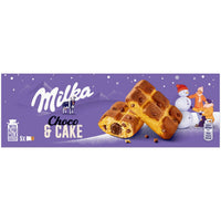 Thumbnail for Milka Cake & Choc 175 g