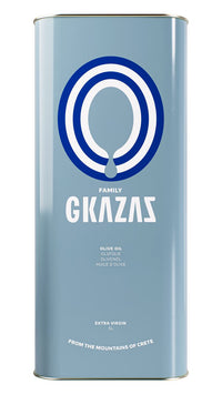 Thumbnail for GKAZAS Olive oil 5 l