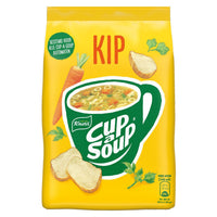 Thumbnail for Knorr Cup-a-Soup Dispenser Chicken 404 g