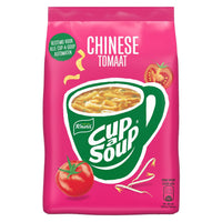 Thumbnail for Knorr Cup-a-Soup Dispenser Chinese Tomato 636 g