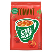 Thumbnail for Knorr Cup-a-Soup Dispenser Tomato 640 g