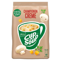 Thumbnail for Knorr Cup-a-Soup Dispenser Mushroom Cream 576 g