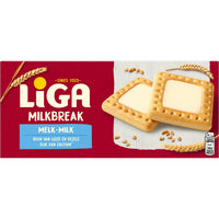 Thumbnail for LiGA Milkbreak Milk 245 g